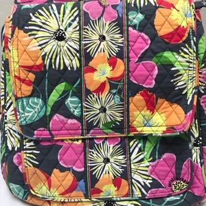 Vintage Vera Bradley Crossbody